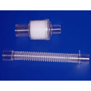 Flocare Clear HME