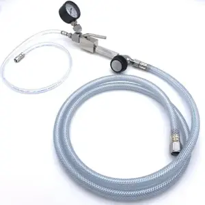 Jet Ventilator