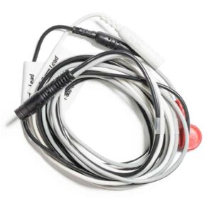 Universal Lead Wires for Regional Block Needles
