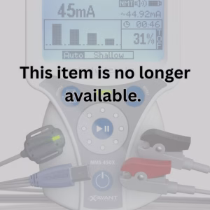 STIMPOD NMS450X Nerve Stimulator and TOF Monitor is no longer available