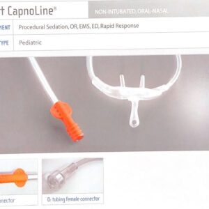 Smart CapnoLine