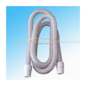 Breathing Tube and Ventilator Hose, 22mm Cuff Inserts, Latex-Free Conductive, Reusable