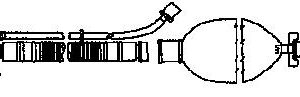 Modified Jackson Rees Circuit