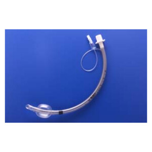 Parker Wire Reinforced Endotracheal Tube