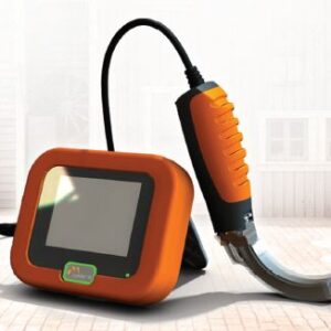 CoPilot Video Laryngoscope