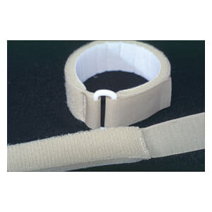 Soft-Touch D-Ring Straps