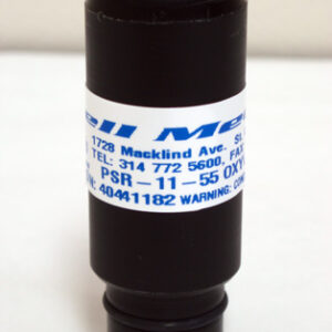 Hudson Oxygen Sensor