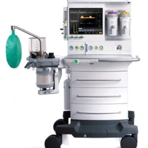 Mindray A5 Anesthesia System - New