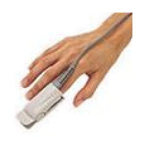 Nellcor Finger Sensors, Reusable