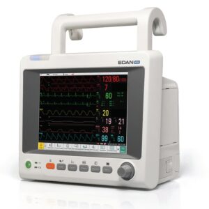 Edan M50 Patient Monitor
