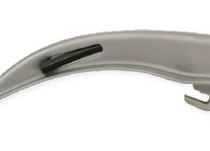 BritePro Solo Disposable Laryngoscope Blades Only