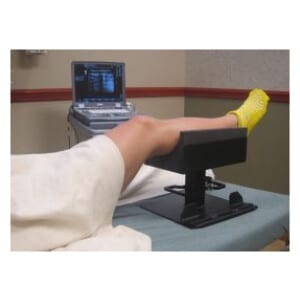 Tereboot Supine Nerve Block Positioning Device