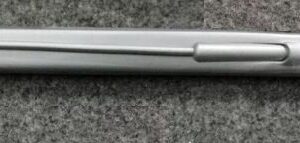 Disposable Laryngoscope Blades All Metal LED Conventional