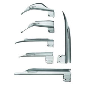 Conventional Specialty Laryngoscope Blades
