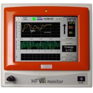 HFVi Monitor