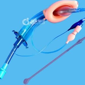 Block Buster Laryngeal Mask Airway
