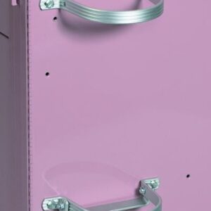 Oxygen Tank Bracket for Anesthesia Carts