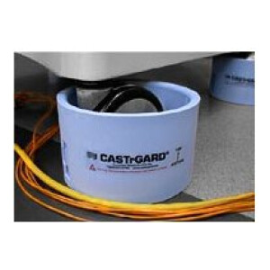 CASTrGARD - Blue