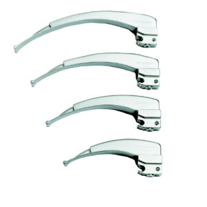 propper laryngoscope blades