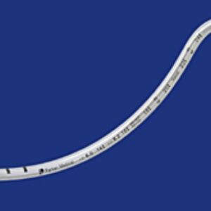 Parker Preformed Nasal Tracheal Tube, Cuffed