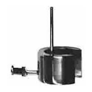 Bronchoscope Adapter