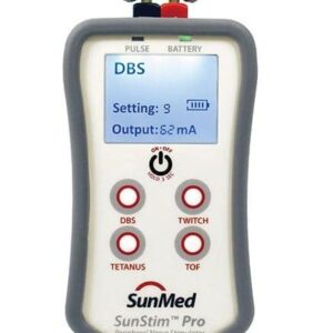 SunStim Pro Nerve Stimulator