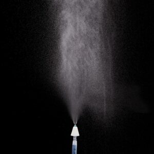 DART and DART-REACH Atomizer