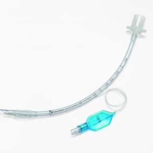 Parker Low Profile Endotracheal Tube, Cuffed