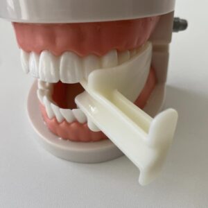 Remnova Complete Bite Block
