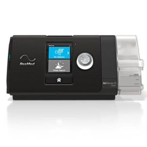 ResMed AirSense 10 AutoSet