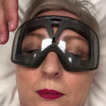 NoPress Eye Shield