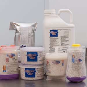 Amsorb Plus Family Picture