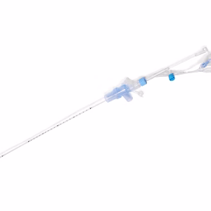 endobronchial blocker tube